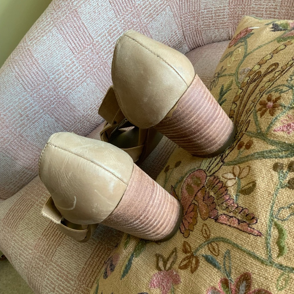 Steve Madden Heels - Picture 3 of 6